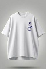 Skate Board Boxy Fit T-shirt